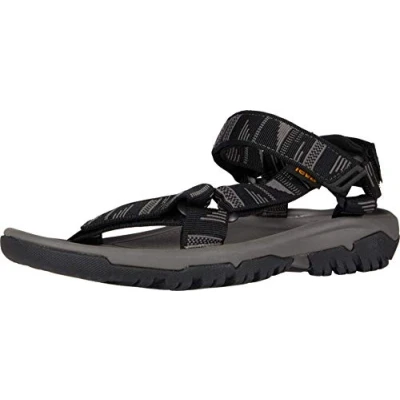 Afbeelding van Teva W Tirra Sport en outdoorsandalen, meisjes, zwart., 36 EU