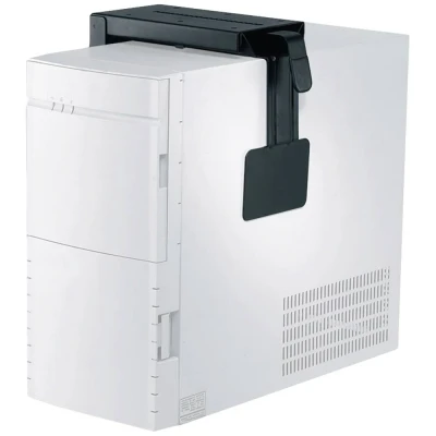 Afbeelding van Neomounts by Newstar CPU D100BLACK PC Bureausteun Maximaal 30kg Zwart