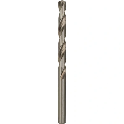 Afbeelding van Bosch Accessories 2608585505 HSS Metaal spiraalboor 7.7 mm Gezamenlijke lengte 117 Geslepen DIN 338 Cilinderschacht 10 stuk(s)