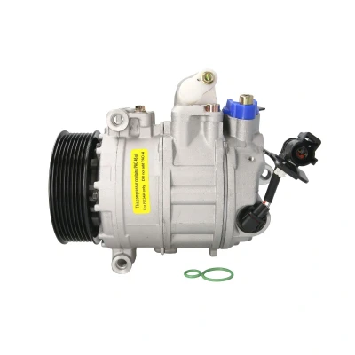 Afbeelding van Nissens Airco compressor 890082