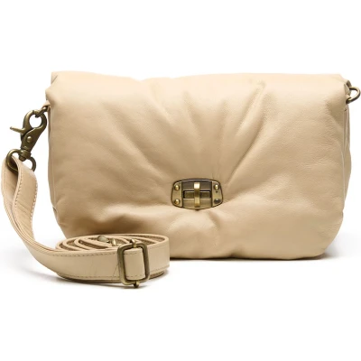Afbeelding van Chabo Diva Small creme Damestas