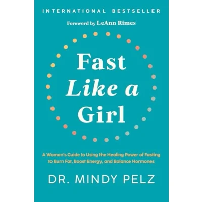 Afbeelding van Fast Like a Girl