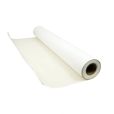 Afbeelding van EXERZ Canvasrol 76 cm x 10 m polyester 280 g/m² acrylverf en inkjetdruk (polyester)