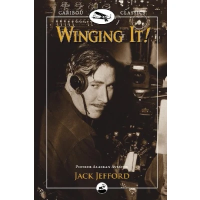 Afbeelding van Winging It!
