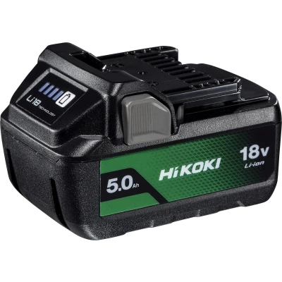 Afbeelding van BSL1850MA 18V Accu 5.0Ah Li Ion 378683