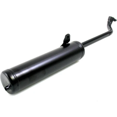 Afbeelding van Tecno UITLAAT CIAO 2001 23.5MM