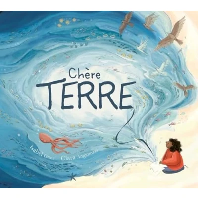 Afbeelding van Chere terre