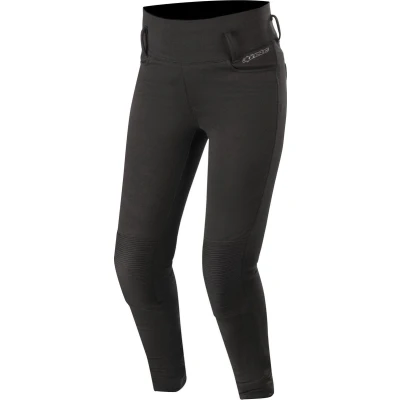 Afbeelding van ALPINESTARS BANSHEE BLACK LADY LEGGINGS XL Maat Broek