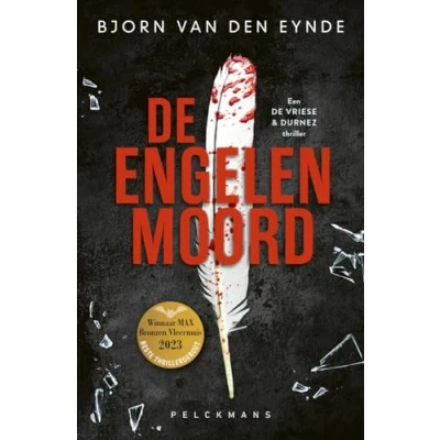 Afbeelding van De Engelenmoord