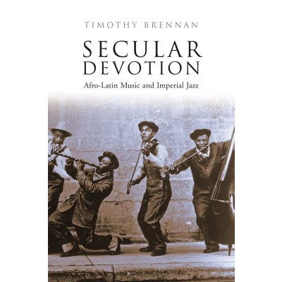 Afbeelding van Secular Devotion