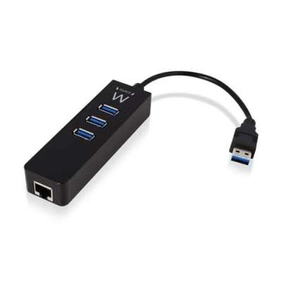 Image de Ewent EW1140 adaptateur réseau