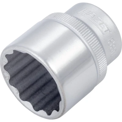 Afbeelding van Hazet 880Z 22 Dop (zeskant) Dopsleutelinzetstuk mm 3/8 (10 mm)