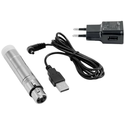 Afbeelding van Eurolite AKKU QuickDMX Wireless Receiver