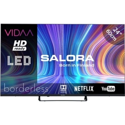 Afbeelding van Salora 24HV210 LED HD Smart TV