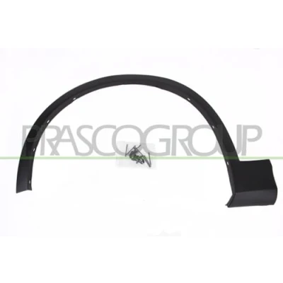 Afbeelding van PRASCO BM8041582 Verbreding, spatbord Links voor