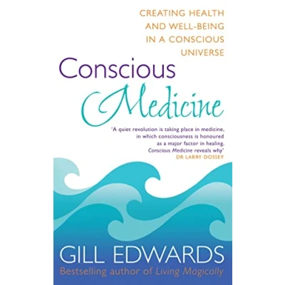Afbeelding van Conscious Medicine
