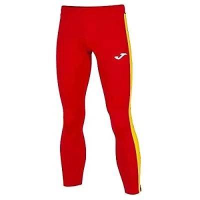 Afbeelding van Joma Elite VII Tight Heren Marine / Wit Maat: XL