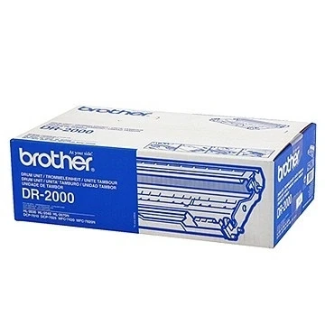 Image de Tambour Brother DR 2000