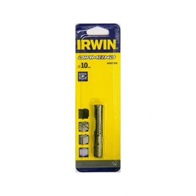 Afbeelding van IRWIN Diament Tegelboor 10mm