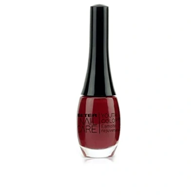 Afbeelding van nagellak Beter Youth Color Nº 069 Red Scarlet (11 ml)