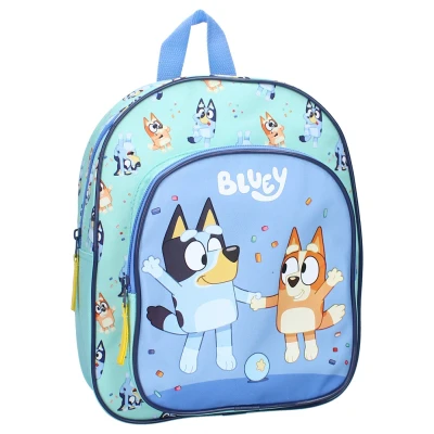 Afbeelding van Bluey Best Friends Fun Blauw