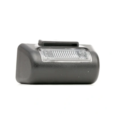 Afbeelding van TYC 15 0429 00 2 Kentekenverlichting W5W Aan beide zijden Met gloeilamp FORD: Transit Mk6 Minibus, Van, Connect Mk1 Van