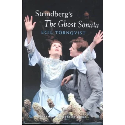 Afbeelding van Strindberg&#039;s Ghost Sonata