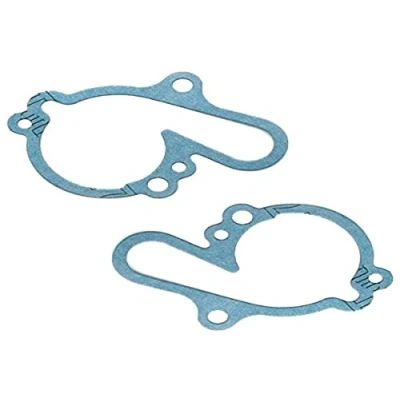 Afbeelding van cyclingcolors 2 X afdichting voor waterpomp, Minarelli, AM6, compatibel met scooter, MBK Power TZR Peugeot XPS Rieju Aprilia RS