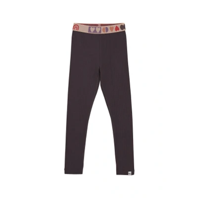 Afbeelding van Noppies Legging Palmerton Forged Iron Maat 92
