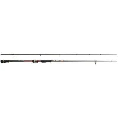 Afbeelding van Hearty Rise Pro Force II 2,34m L Spinhengel