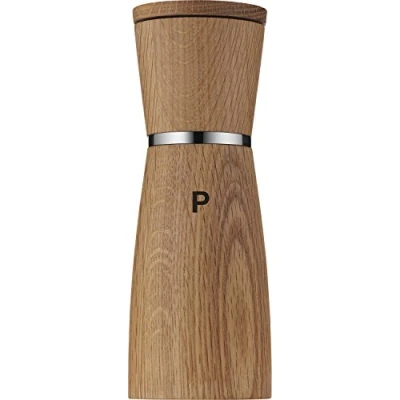 Afbeelding van WMF Peper En Zoutmolen 18 Cm 2 delig Camel