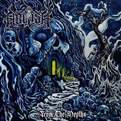 Afbeelding van Abolish From the Depths (LP)