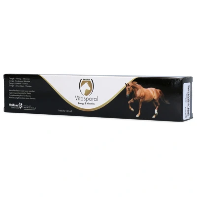 Afbeelding van Excellent Vitasporal Voedingssupplement per stuk
