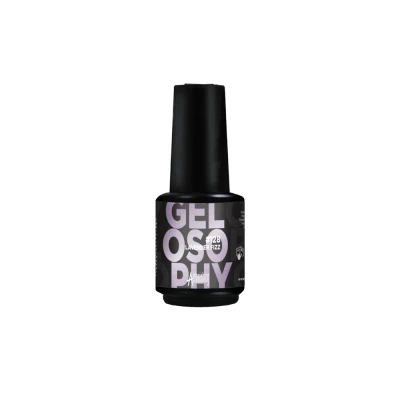 Afbeelding van Astonishing Gelosophy Cocktail Party #128 Lavender Fizz 15ml