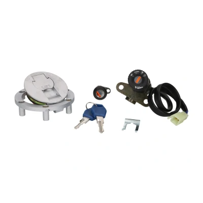 Afbeelding van Slotset voor Yamaha TZR, RR, MBK X Power (03)