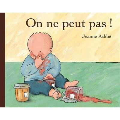 Image de On ne peut pas !