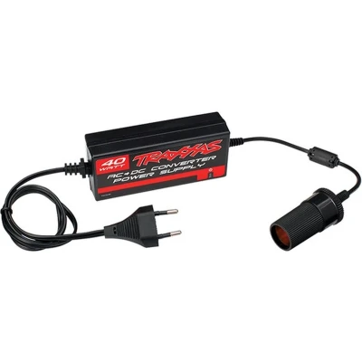 Afbeelding van AC TO DC CONVERTER, 40W EU
