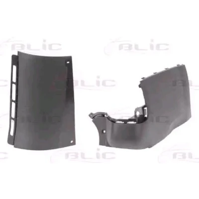 Afbeelding van Bumper BLIC 5506 00 0552969Q