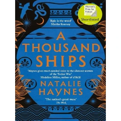 Image de A Thousand Ships