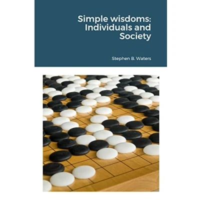 Afbeelding van Simple wisdoms