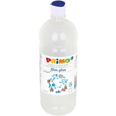 Afbeelding van Primo Lijm Op Waterbasis Junior 1000 Ml Wit