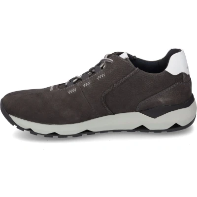 Afbeelding van JOSEF SEIBEL Jeremiah 05 Sneaker für Herren Grau