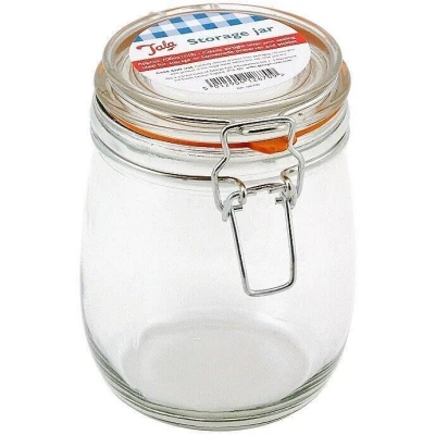 Afbeelding van Tala Weckpot Glas 750ml