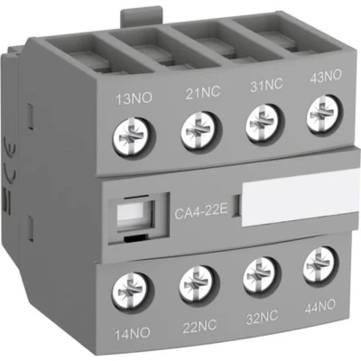 Afbeelding van ABB A Serie Hulpcontactblok 1SBN010140R1022 E2BTT