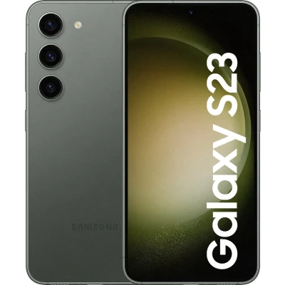Afbeelding van Samsung Galaxy S23 256GB S911 Groen EU