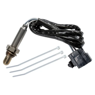 Afbeelding van FEBI BILSTEIN 177496 Lambdasonde Verwarmd, Regelsonde 4 MAZDA: MX 5 2