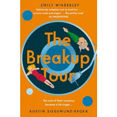 Afbeelding van The Breakup Tour