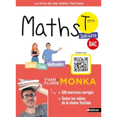 Image de Maths Term avec Yvan Monka