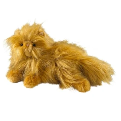 Afbeelding van Harry Potter knuffel: Crookshanks