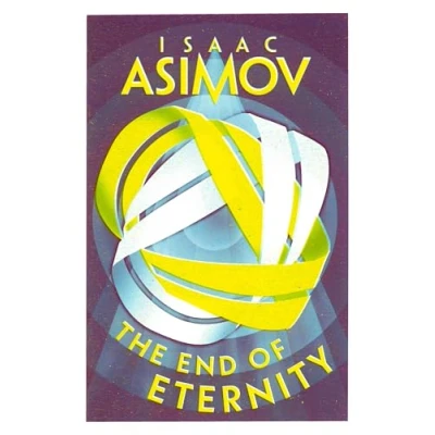 Afbeelding van The End of Eternity